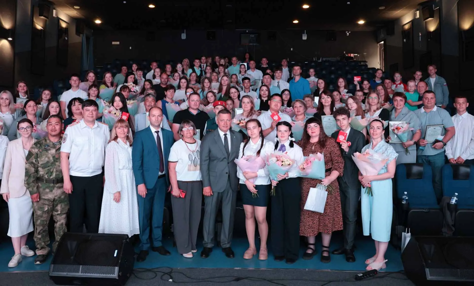 Центр оценки профессионального мастерства, квалификаций педагогов и качества образования