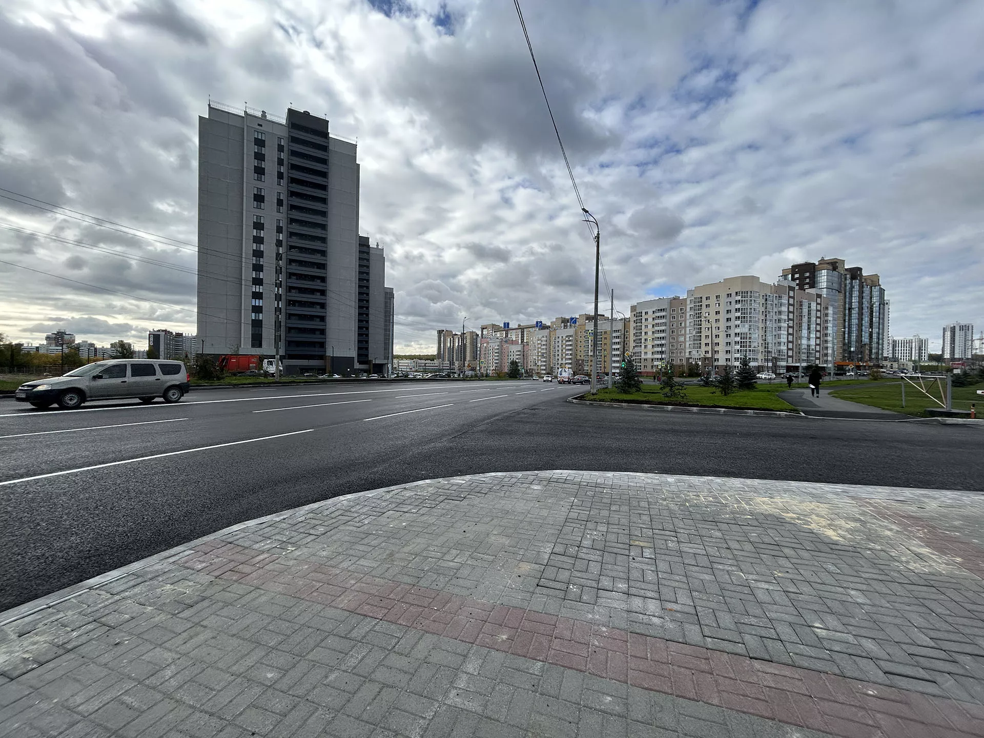 Администрация города Челябинска
