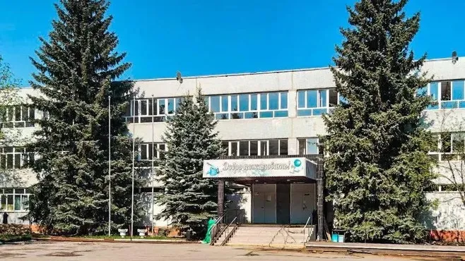 В&nbsp;подмосковном городе Электроугли отремонтируют здание центра образования