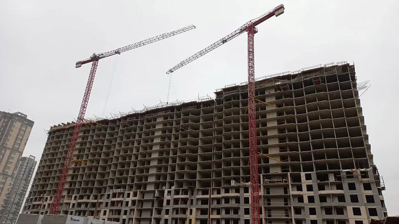 На&nbsp;краснодарских строительных предприятиях внедрили бережливые технологии