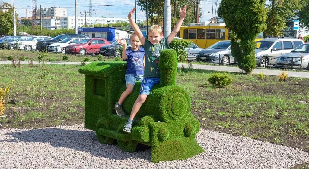 Пресс-служба правительства Нижегородской области