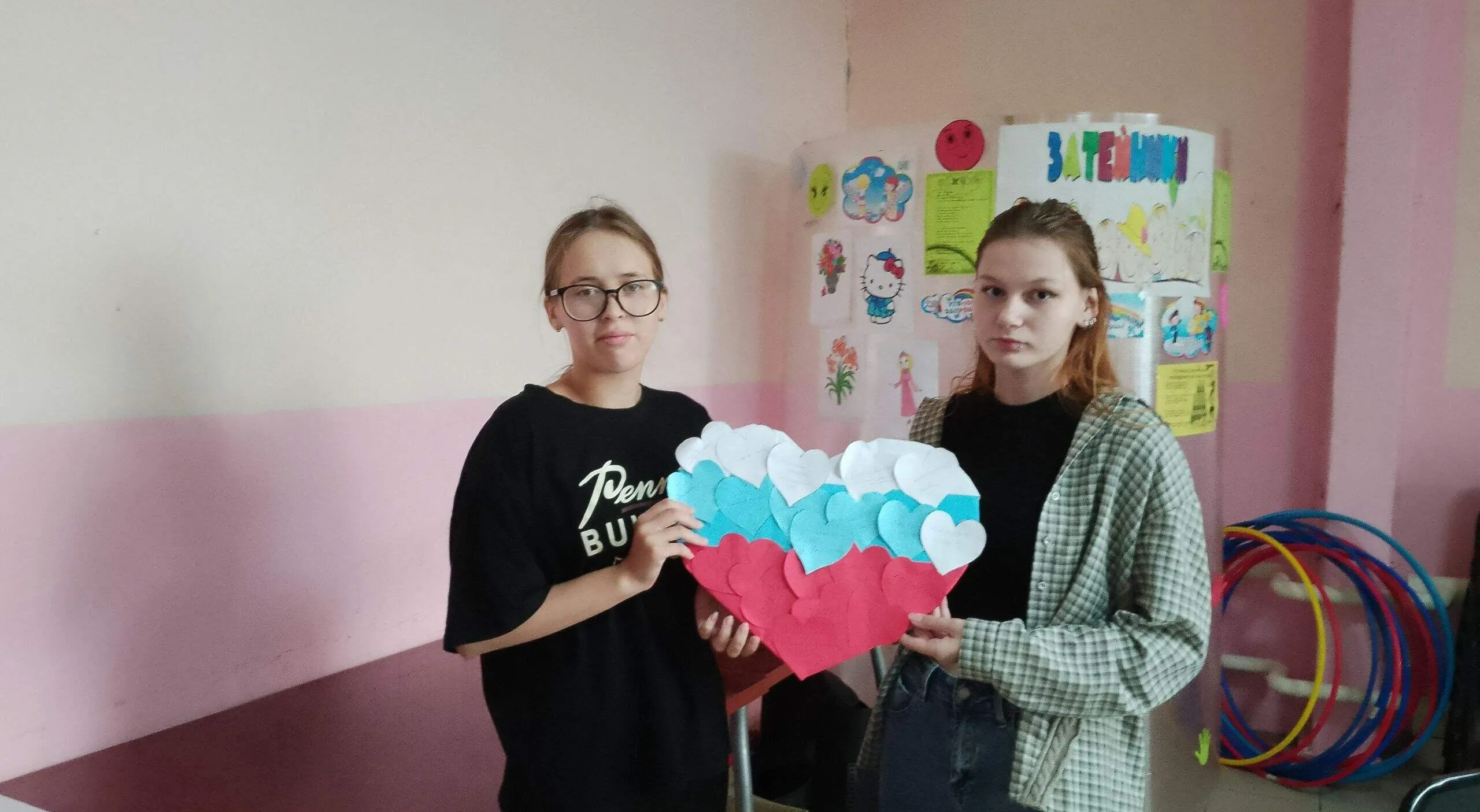 Отдел культуры спорта и работы с молодежью