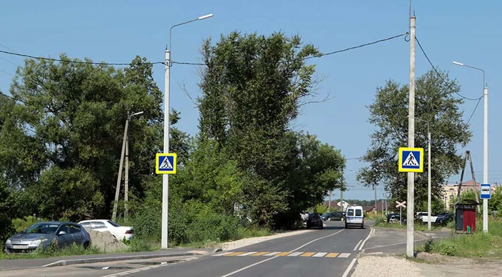 Управление автомобильных дорог Брянской области