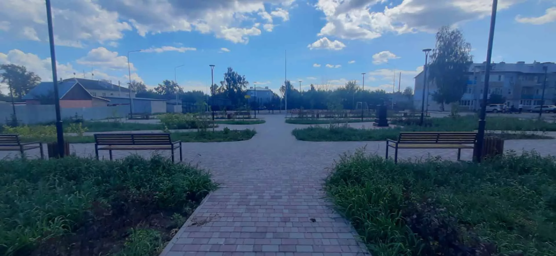 : МУ "Управление городским хозяйством"