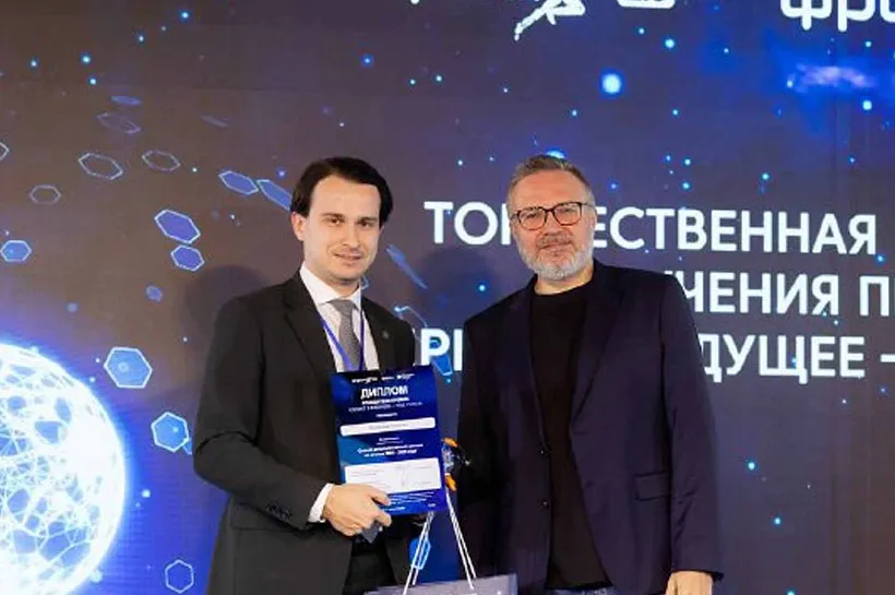 Татарстан вошел в&nbsp;число лидеров акселератора &laquo;Спринт 2.0&raquo;