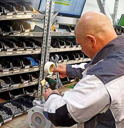 Компания из&nbsp;Тольятти ускорила выпуск компонентов для&nbsp;трансформаторов