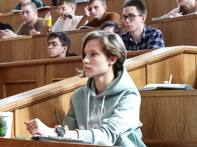 В&nbsp;Пермском госуниверситете откроют новое направление бакалавриата