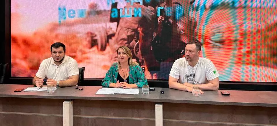 Республиканское информационное агентство "Дагестан" (riadagestan.ru)