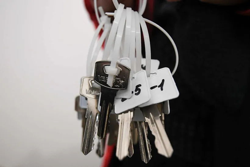 Свыше 340&nbsp;детей-сирот в&nbsp;Калининградской области получили жилье в&nbsp;2025&nbsp;году