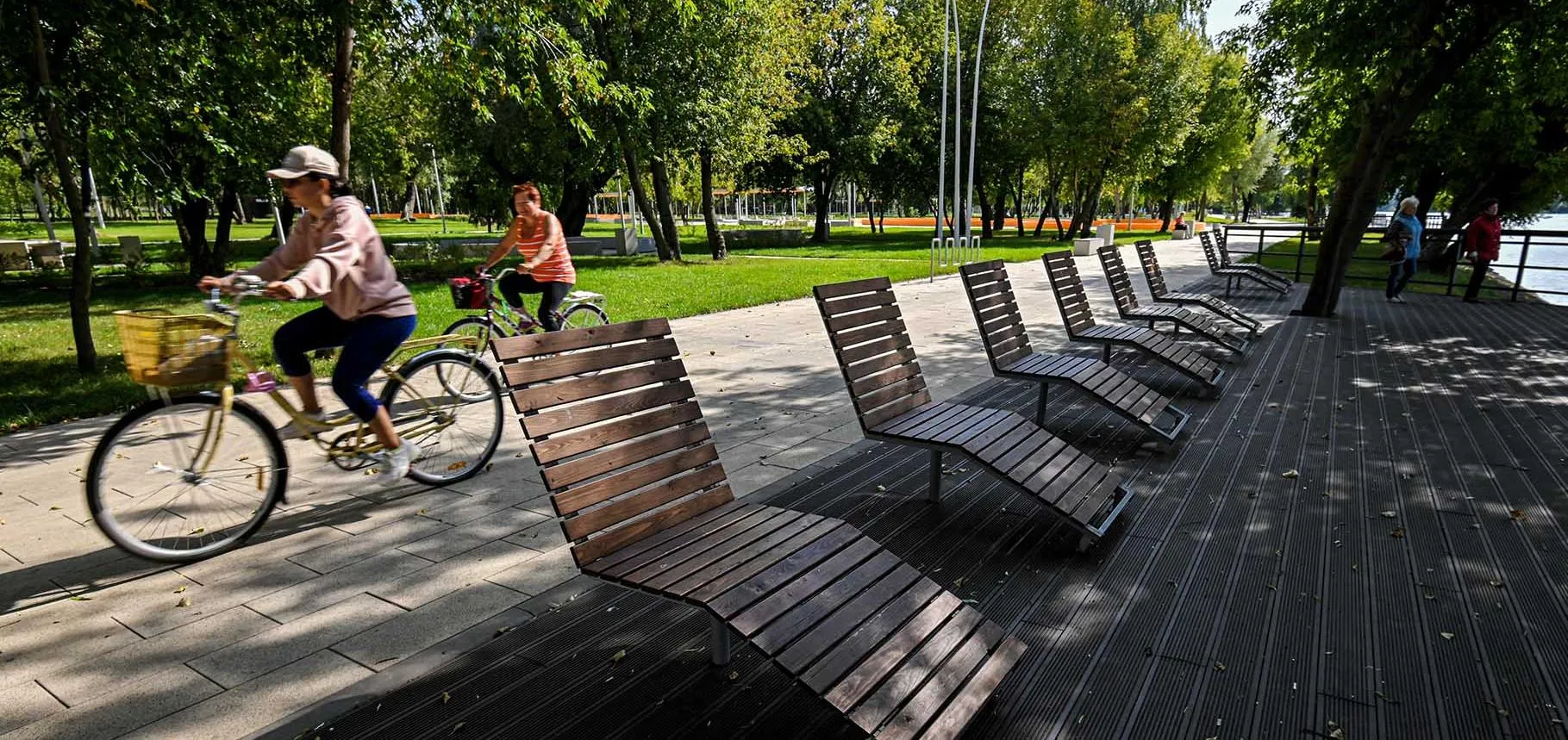 Владимир Песня/РИА Новости