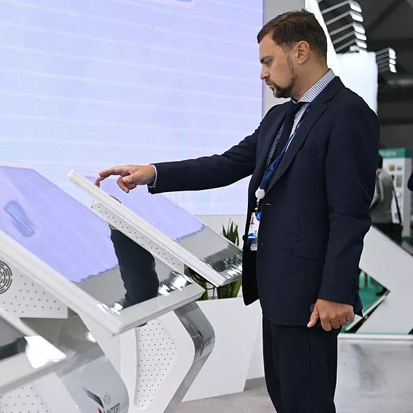 Саратовские бизнесмены могут получить поддержку через цифровую платформу