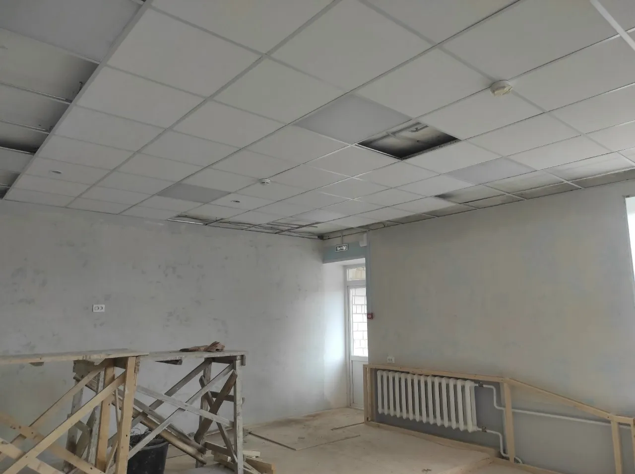  Администрация Алнашского района