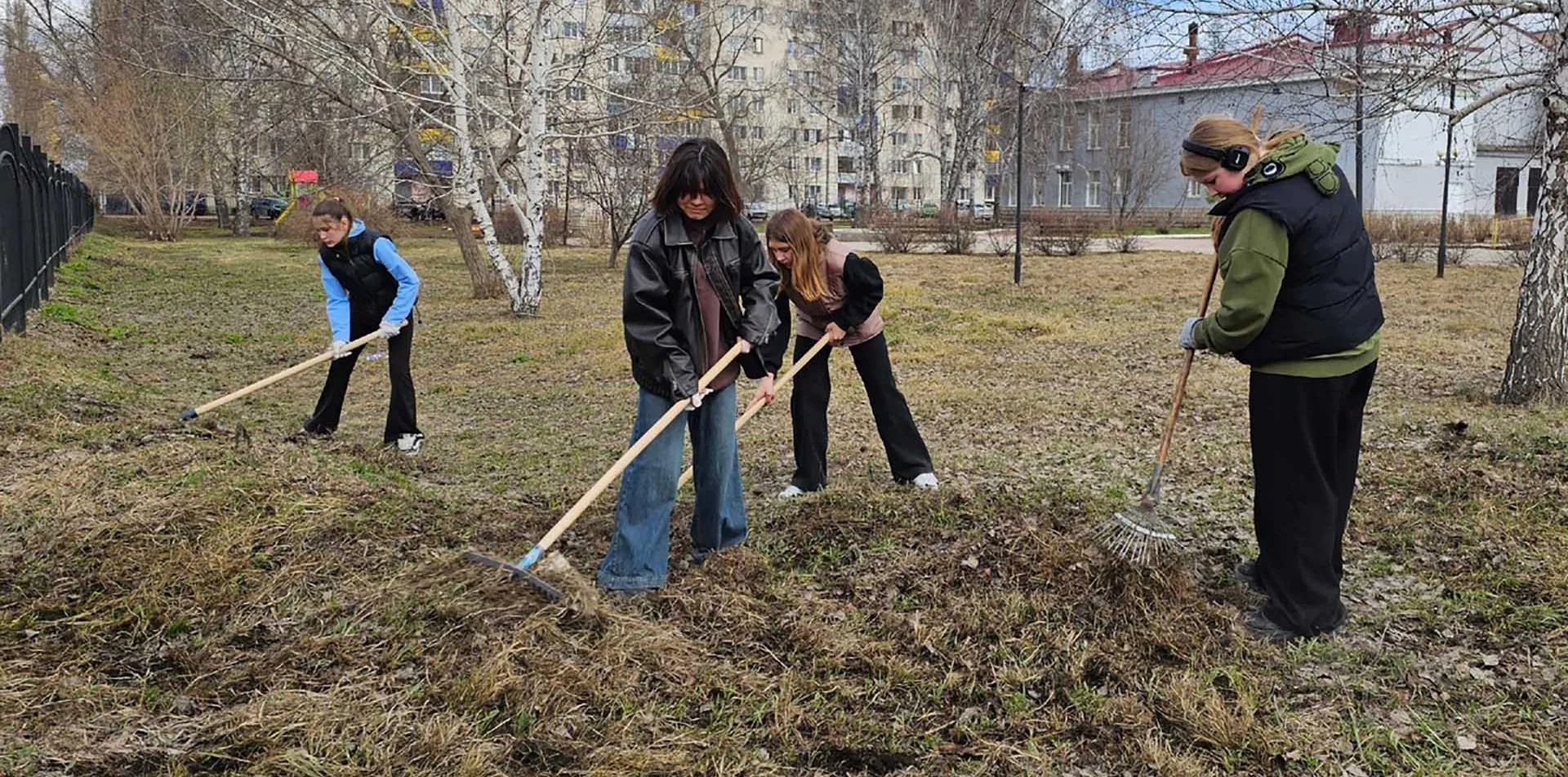 Муниципальное казенное учрежение Комитет по делам молодежи муниципального района Ишимбайский район Республикик Башкортостан