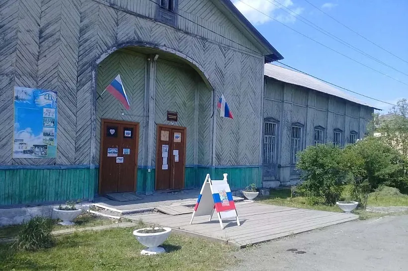 Поселковый клуб в&nbsp;Свердловской области получил оборудование