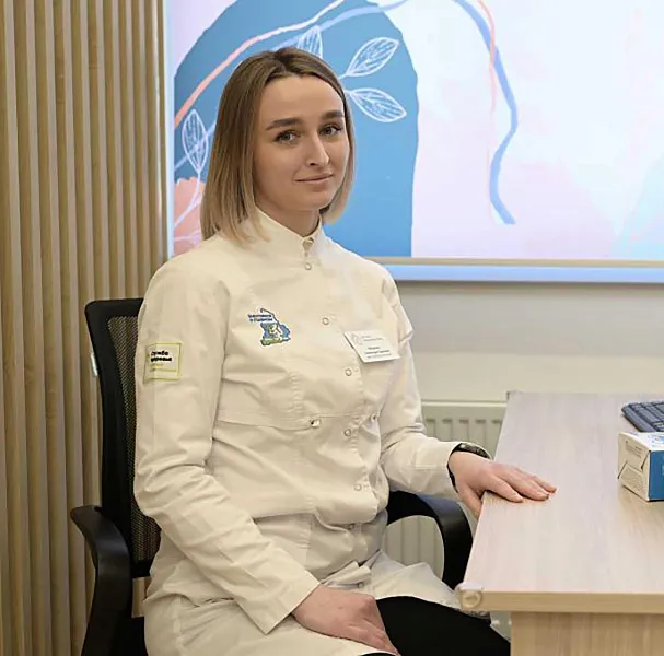 В&nbsp;городе Березовском Свердловской области открылась детская поликлиника