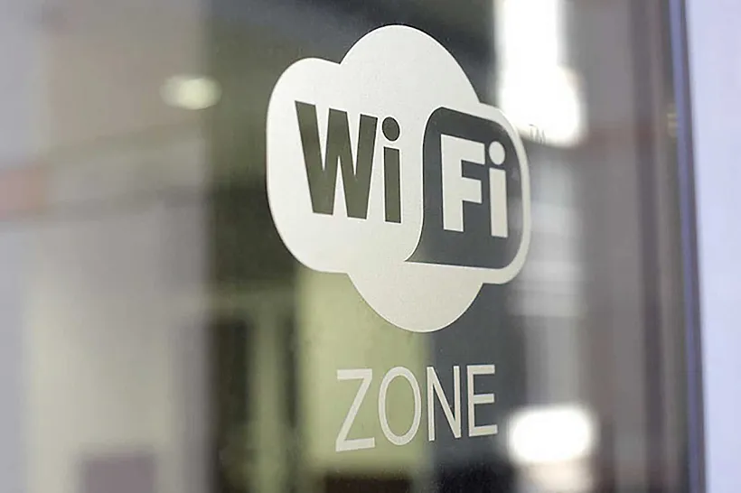 Карту точек бесплатного Wi-Fi создали в&nbsp;Нижегородской области