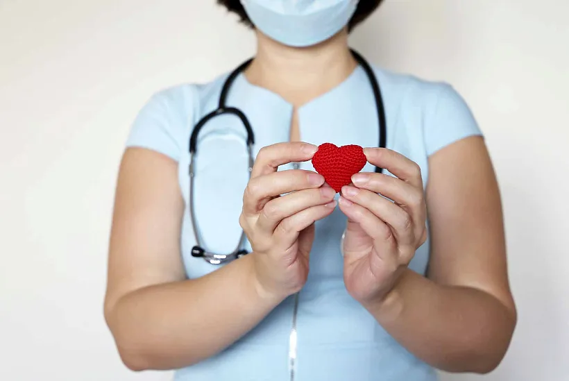 Инвестиция в&nbsp;будущее: как&nbsp;диспансеризация помогает заботиться о&nbsp;здоровье