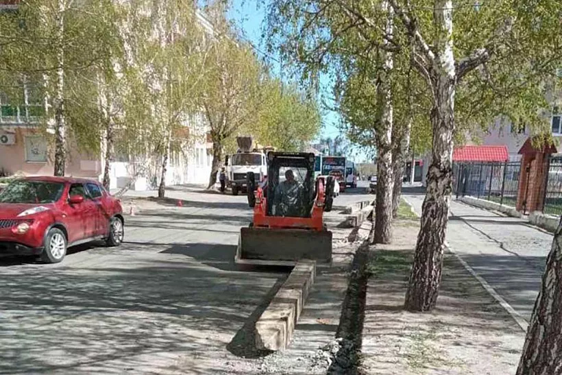 В&nbsp;Кургане в&nbsp;2022&nbsp;году отремонтируют более 37&nbsp;километров автодорог