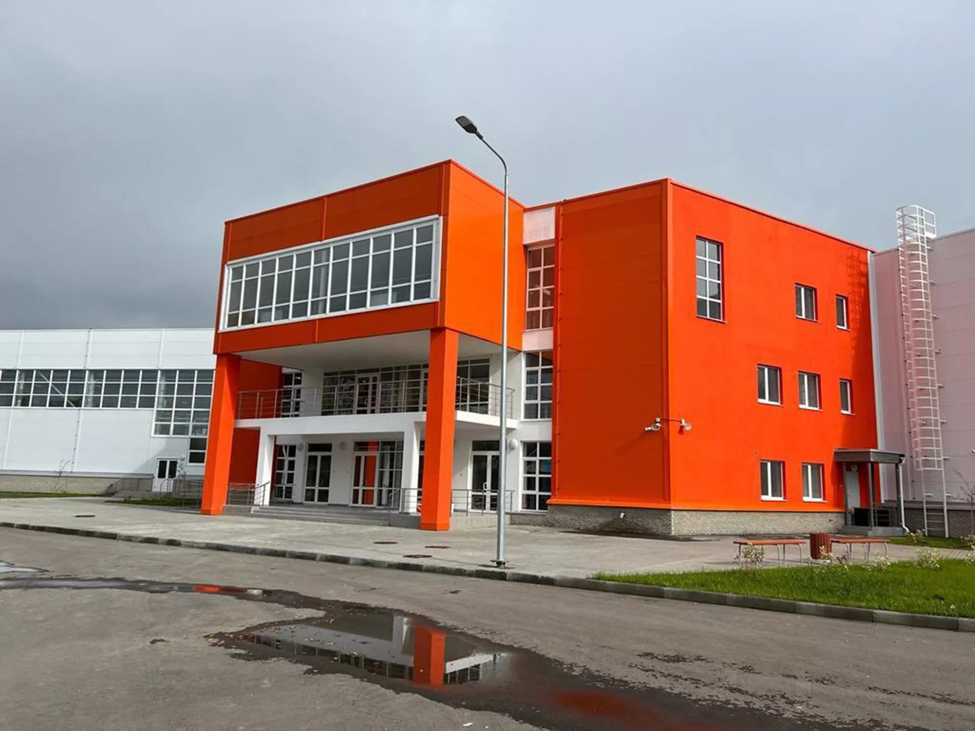 Администрация городского округа Тольятти