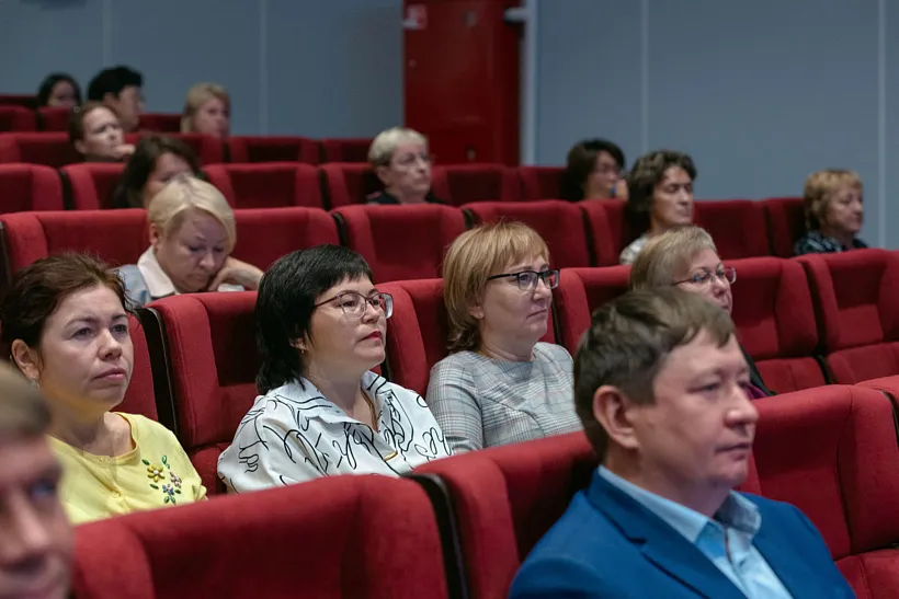 В&nbsp;Ненецком АО семь педагогов-психологов прошли повышение квалификации