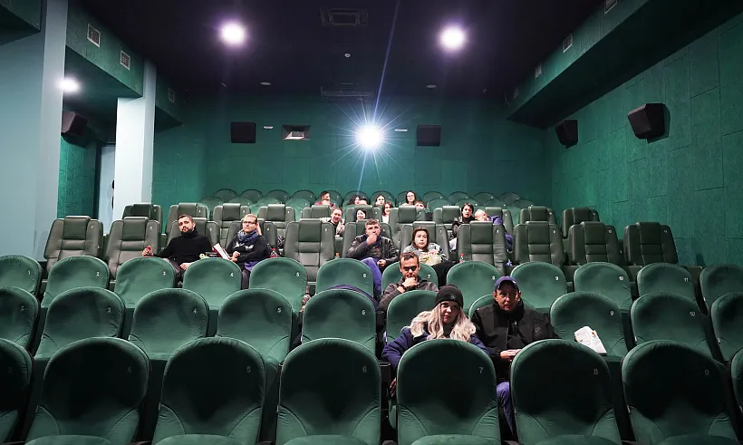 В&nbsp;Белгородской области открыли 2&nbsp;современных кинозала