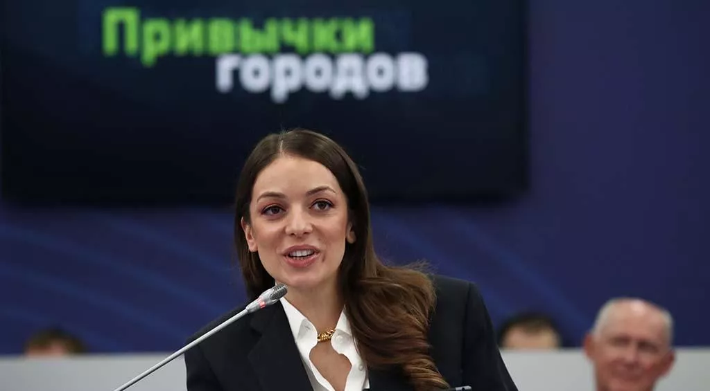 Михаил Терещенко/ТАСС