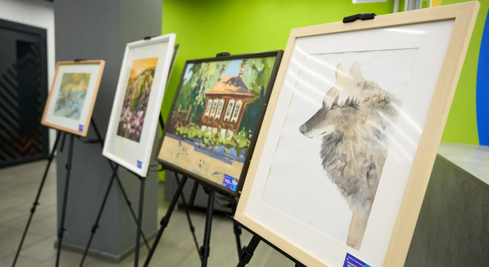 Управление пресс-службы Губернатора и Правительства Красноярского края