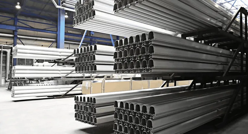 Завод алюминиевых профилей из&nbsp;Пензенской области оптимизирует производство