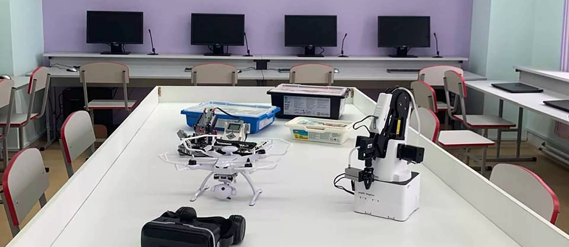 Министерство образования Красноярского края