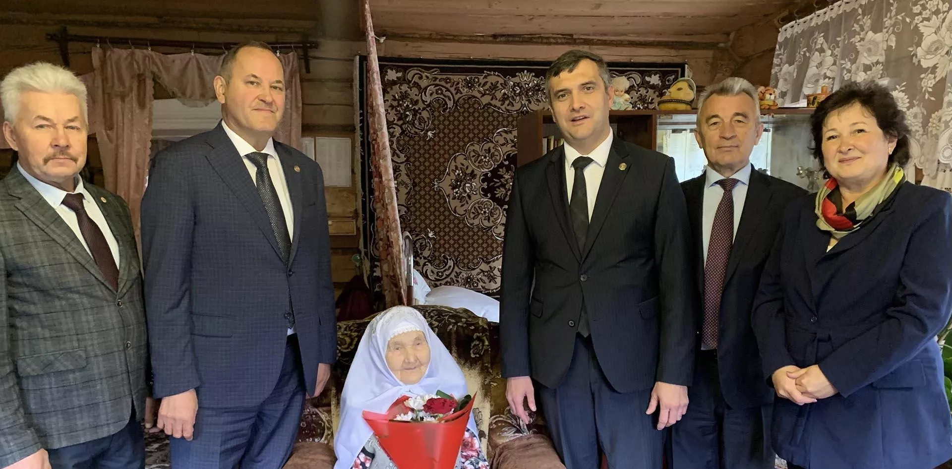 Балтасинский районный Совет