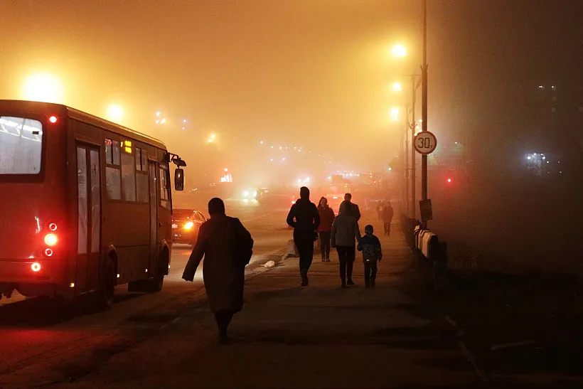 30&nbsp;км дорог в&nbsp;Калужской области оборудуют системой освещения