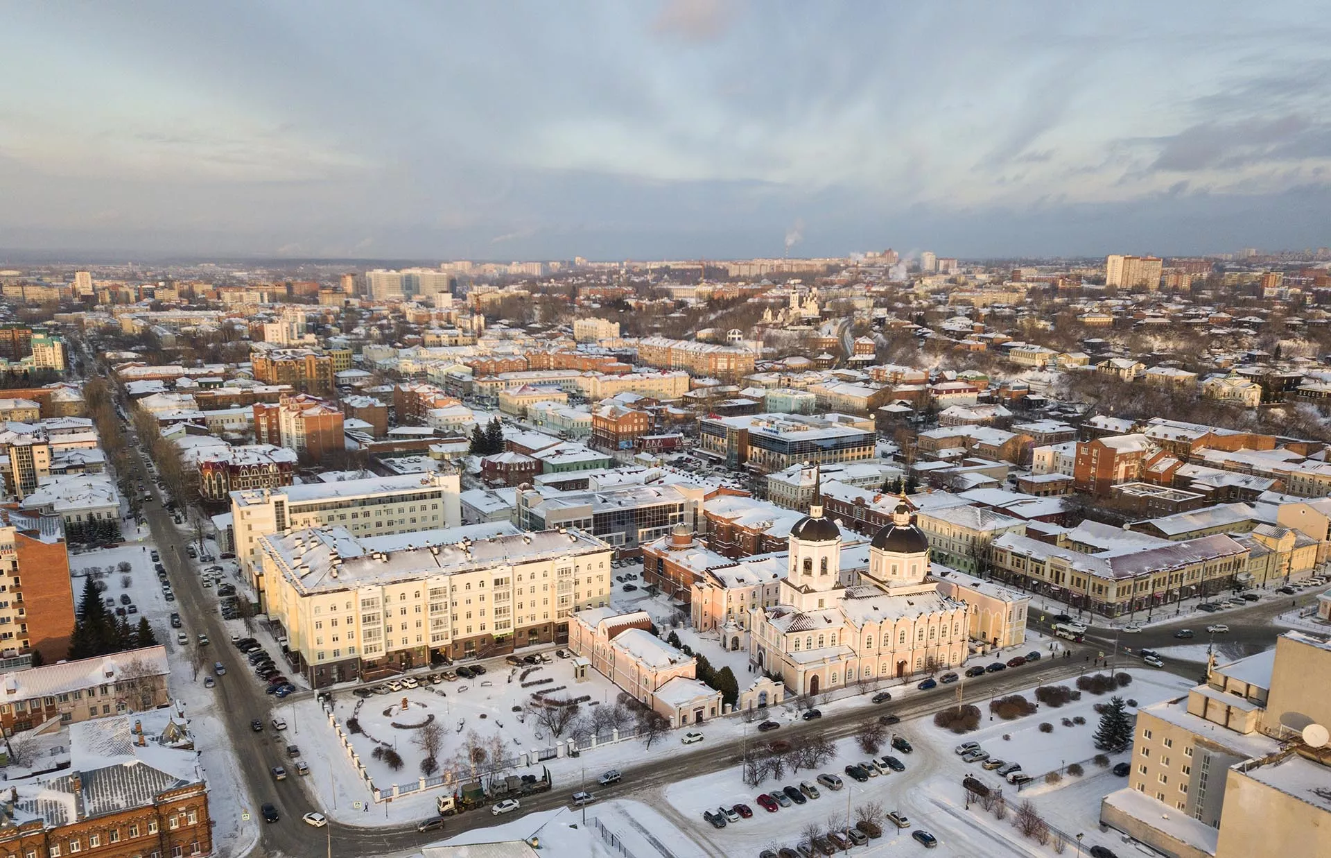 Илья Питалев/РИА Новости
