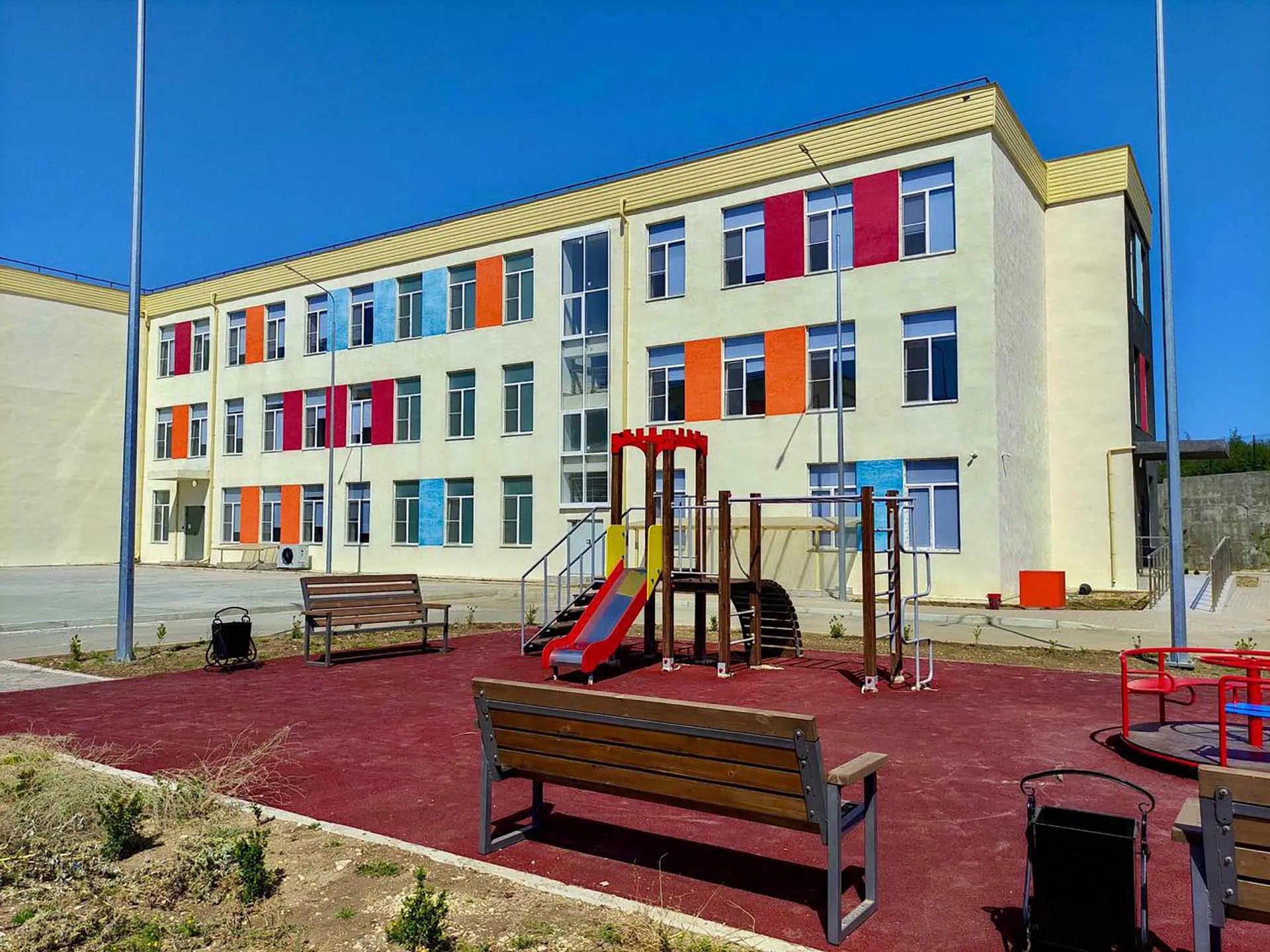 Администрация Главы Республики Дагестан