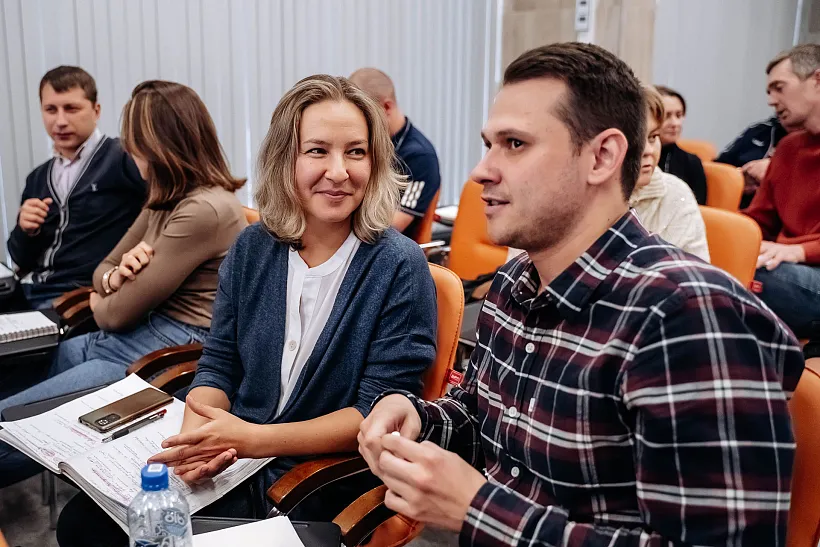 Для&nbsp;новосибирских предпринимателей проведут профессиональное обучение