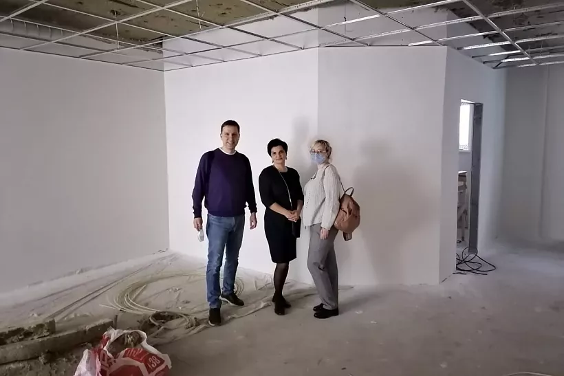 В&nbsp;Нижнем Новгороде откроется образовательный центр &laquo;IT-куб&raquo;