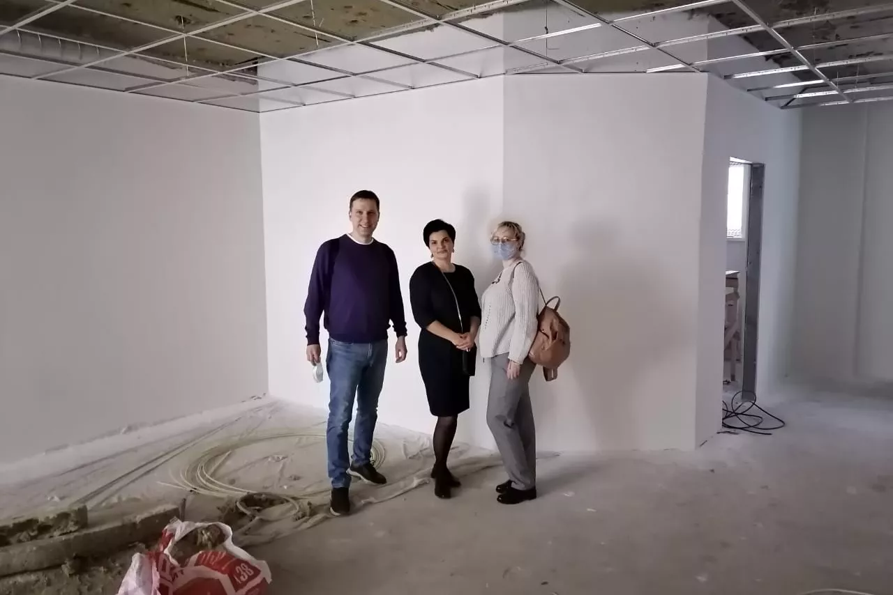  ГКУ "Пресс-служба правительства Нижегородской области"