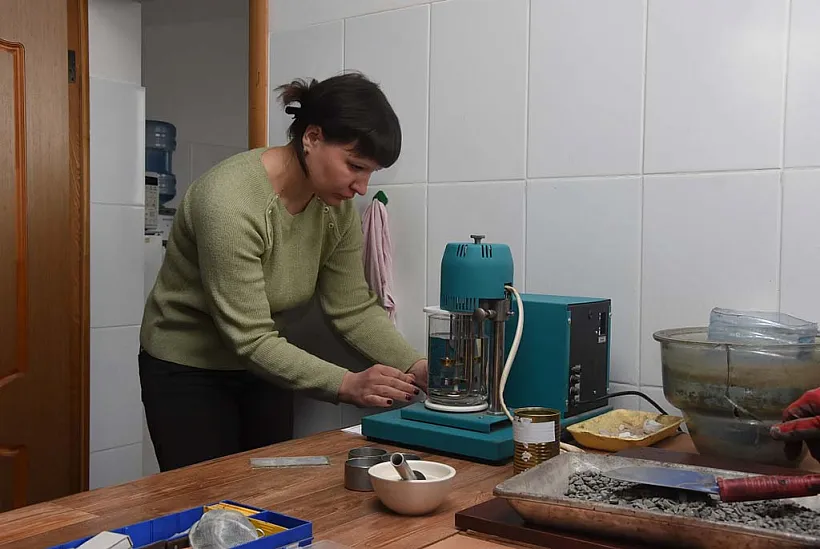 Дорожники Суджанского района Курской области повысят квалификацию