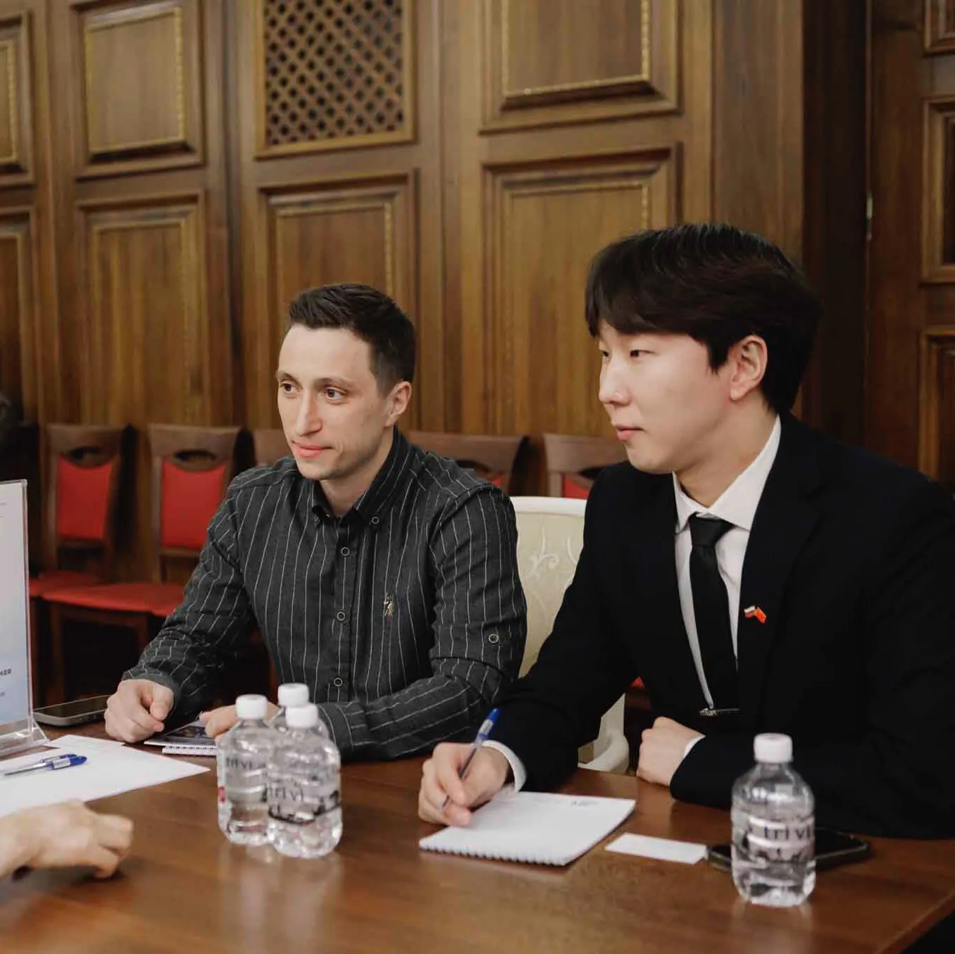 Реверсная бизнес-миссия по&nbsp;туризму из&nbsp;Китая побывала в&nbsp;Хабаровском крае