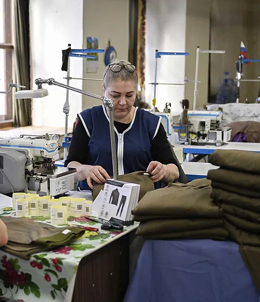 В&nbsp;Тверской области 1033&nbsp;жителя нашли работу за&nbsp;первые три месяца 2026&nbsp;года