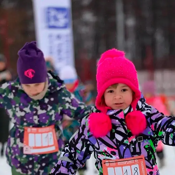 В&nbsp;Липецкой области прошел пятый этап &laquo;Мультиспортивной детской лиги&raquo;