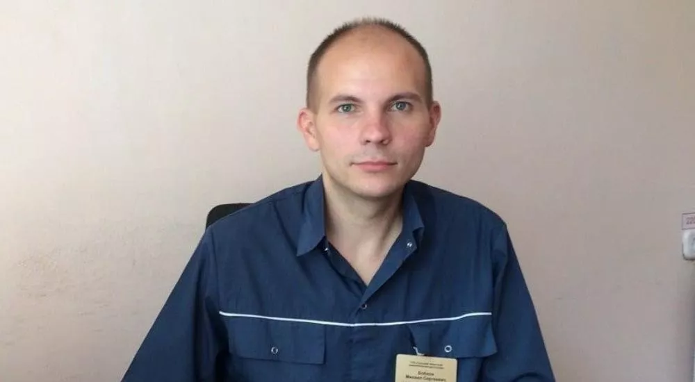 Личный архив Михаила Бобкова