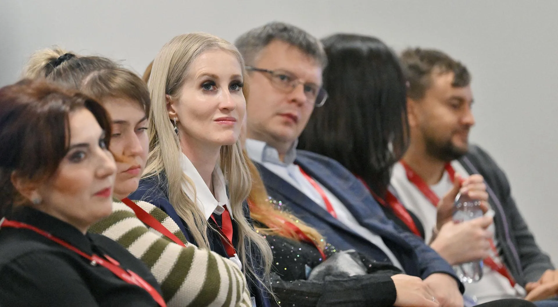 Кристина Кормилицына/Фотохост Конгресса молодых учёных/РИА Новости 