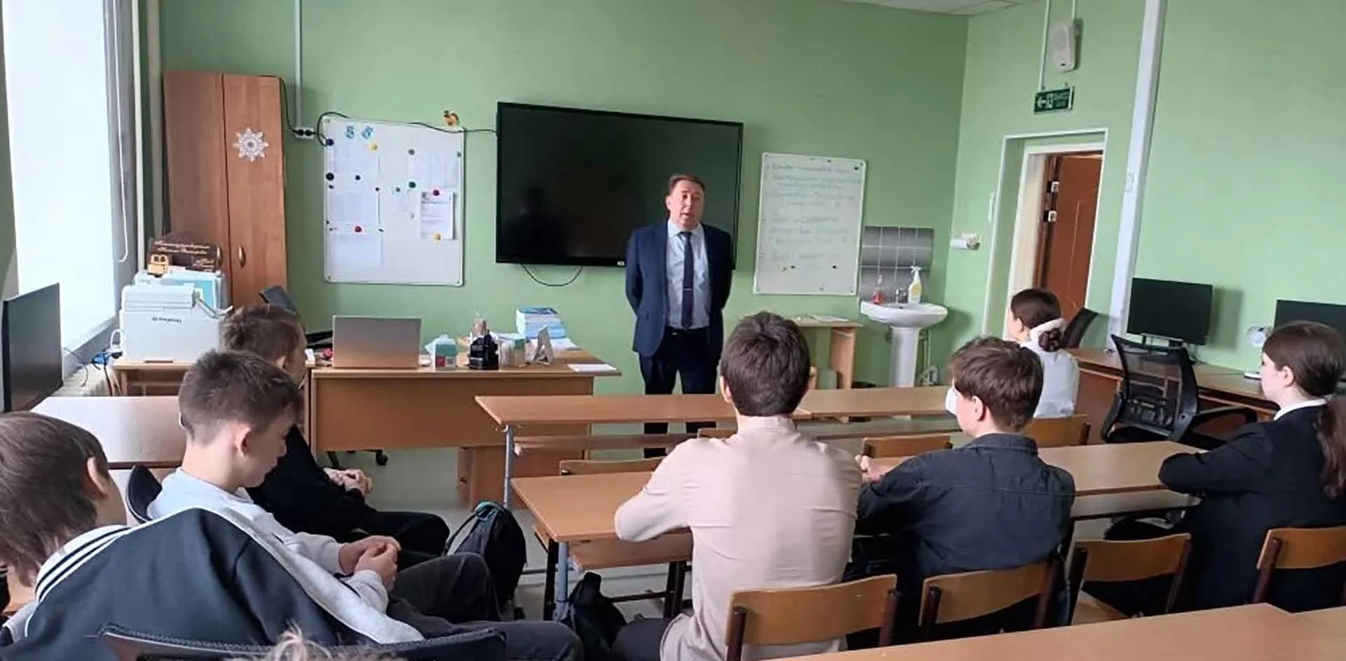  Департамент цифрового развития, связи и массовых коммуникаций Ненецкого автономного округа