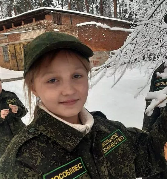 Школьное лесничество открылось в&nbsp;подмосковном Клине