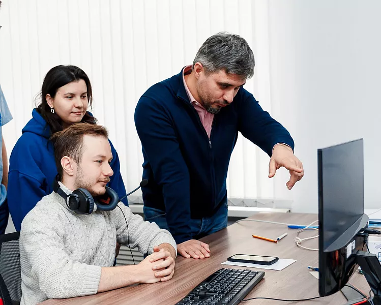 Самарские ученые разработают систему безопасности для&nbsp;отечественных БПЛА