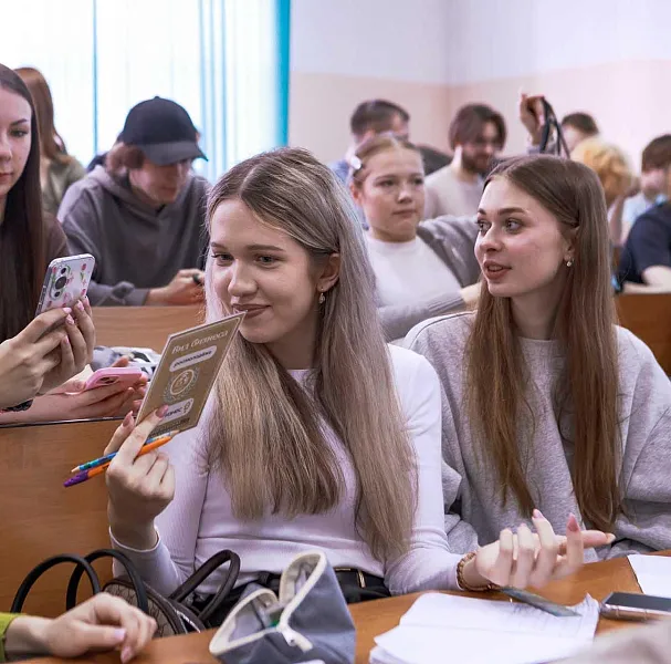 В&nbsp;Приангарье стартовали мероприятия по&nbsp;предпринимательству для&nbsp;молодежи