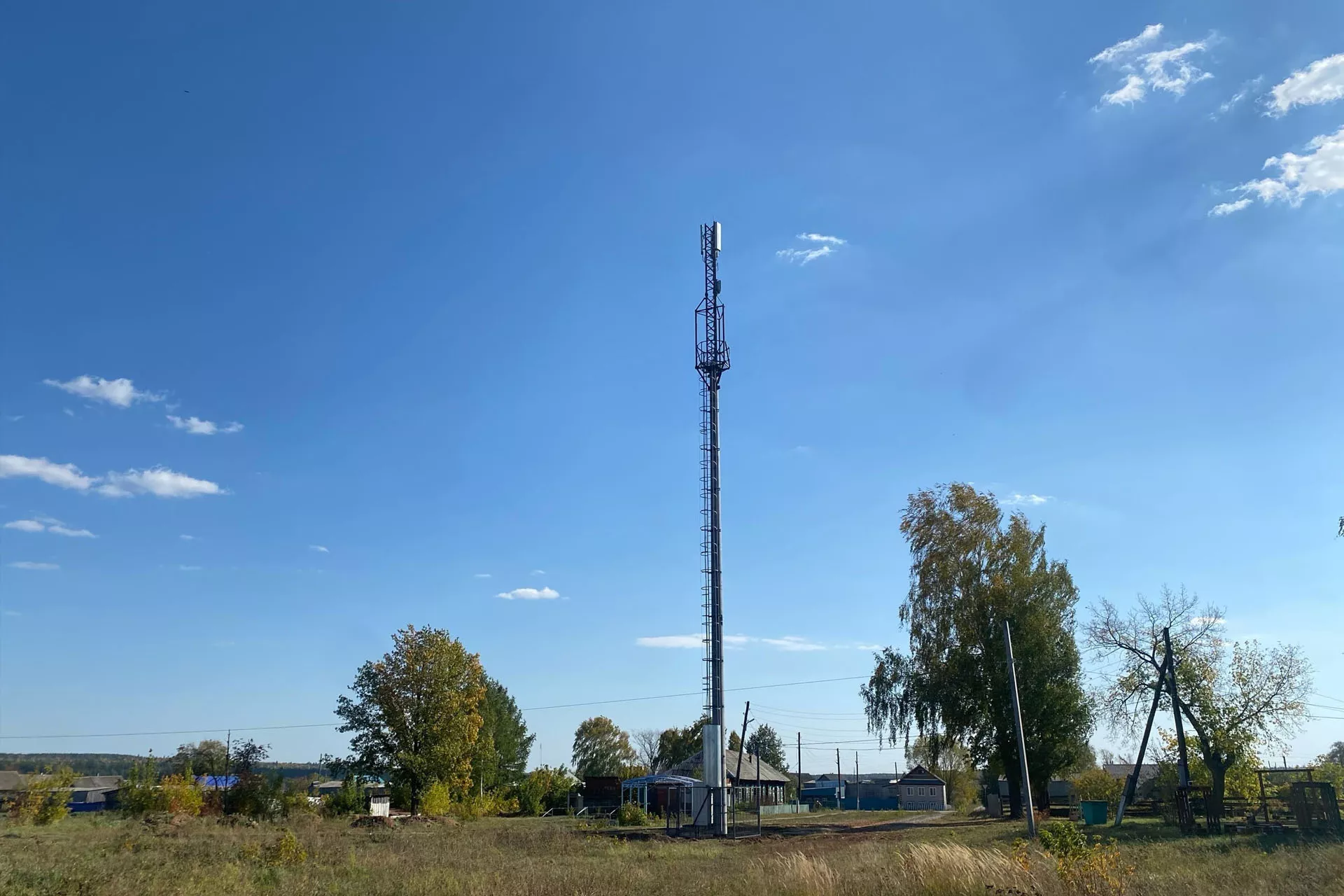 Администрация Малопургинского района
