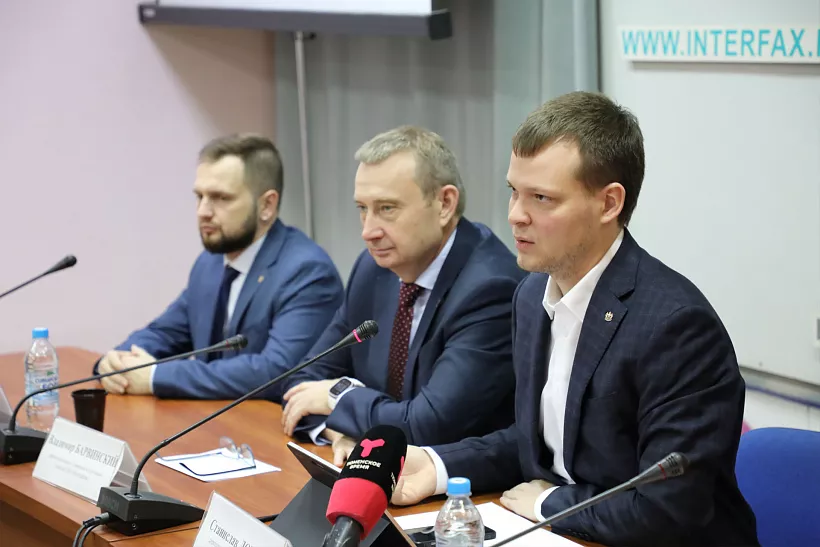 Более трех тысяч человек примут участие в&nbsp;Тюменском форуме &laquo;Инфотех-2023&raquo;