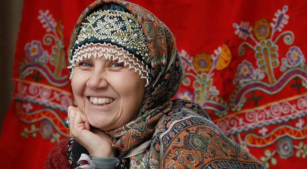 Анатолий Мальцев/EPA/ТАСС