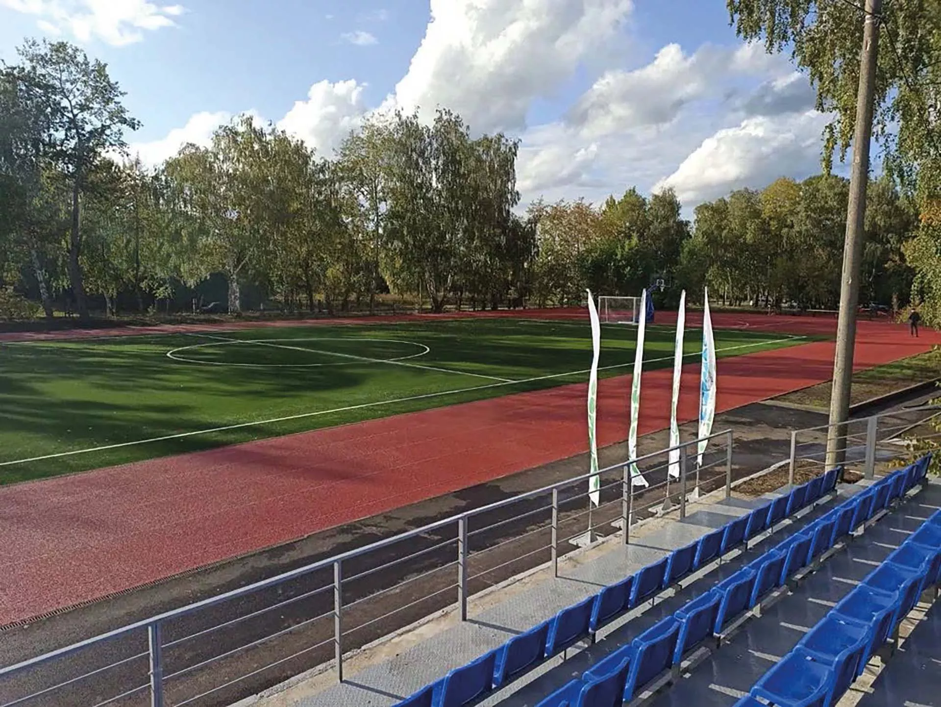 Администрация Московского района Санкт-Петербурга